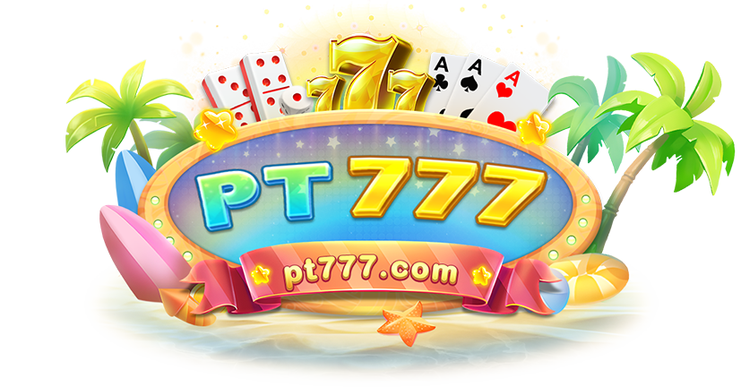 PT777 Official Logo